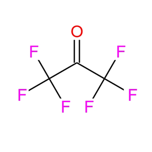 六氟丙酮半水合物,Hexafluoroacetone sesquihydrate