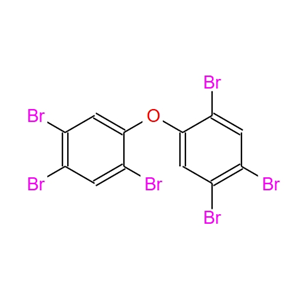 2,2,4,4,5,5-六溴联苯醚,2,24,45,5HexabroModiphenyl ether