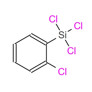 氯苯基三氯硅烷