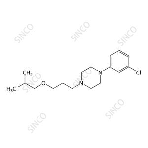 曲唑酮杂质G,2470436-00-9