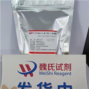 FMOC-O-叔丁基-L-絲氨酸,fmoc-o-tert-butyl-l-serine