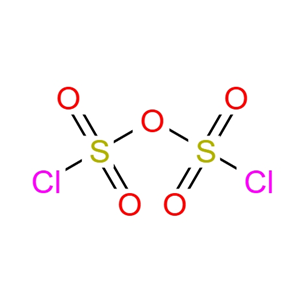 氯化二硫酰