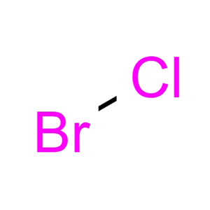 氯化溴,Bromine chloride