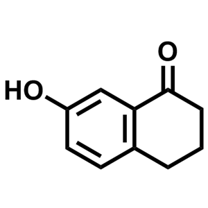 7-羟基-3,4-二氢-2H-1-萘酮,7-Hydroxy-1-tetralone