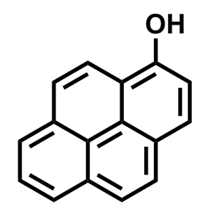 1-羟基芘,1-Hydroxypyrene