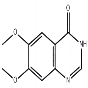 高纯度6,7-二甲氧基喹唑啉-4-酮