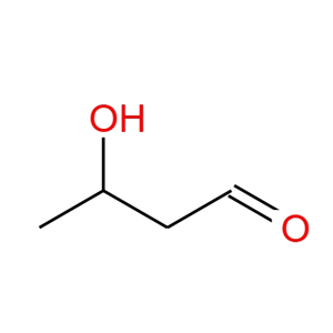 3-羟基丁醛