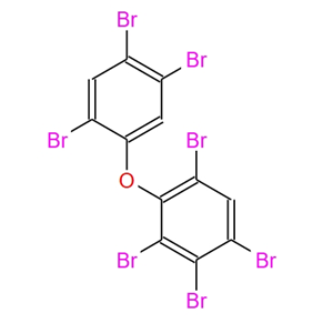 2,2',3,4,4',5',6-七溴联苯醚