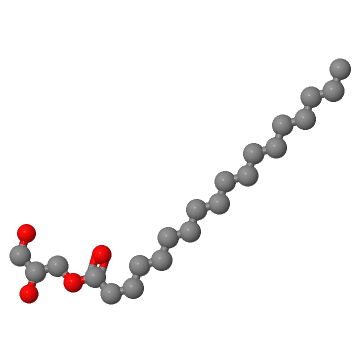 單、雙硬脂酸甘油酯,Glyceryl monostearate