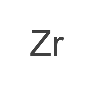 氫化鋯,ZIRCONIUM HYDRIDE