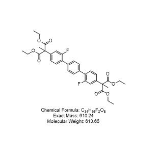 氟比洛芬杂质 Z2-4,Flurbiprofen Impurity Z2-4