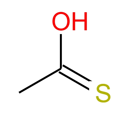 硫代乙酸,Thiolacetic acid