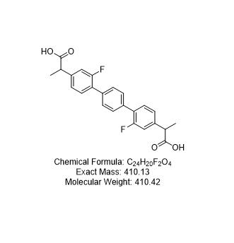 氟比洛芬杂质9,Flurbiprofen Impurity 9