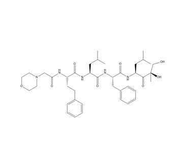 卡非佐米杂质 10136-0409,Carfilzomib impurities10136-0409