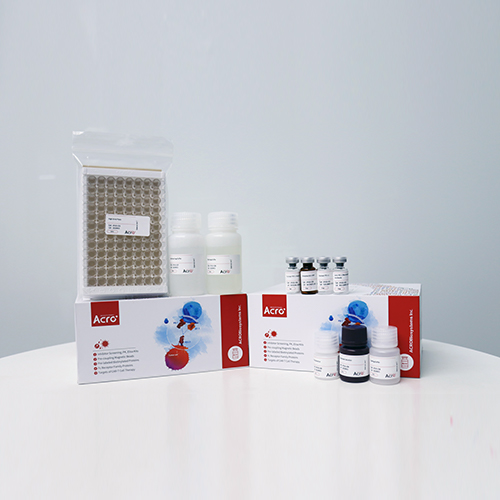 SCF试剂盒,SCF ELISA Kit