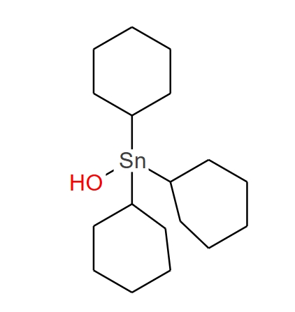 三环锡,Cyhexatin
