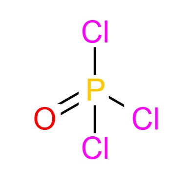 三氯氧磷,Phosporus Oxychoride