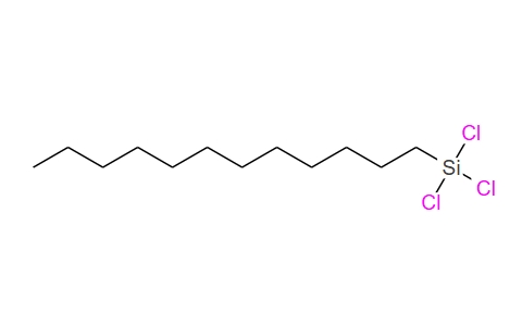 十二烷基三氯硅烷,DODECYLTRICHLOROSILANE