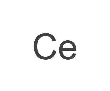 铈,CERIUM