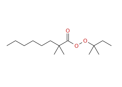 過氧化新癸叔戊酯,Tert-amyl peroxyneodecanoate