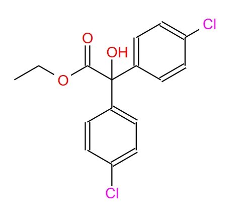 乙酯杀螨醇,Chlorobenzilate solution