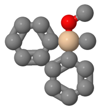 甲氧基(甲基)二苯基硅烷,methoxy(methyl)diphenylsilane