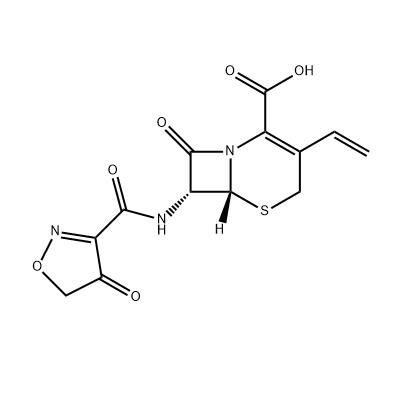 头孢地尼杂质7,Cefdinir Impurity 7