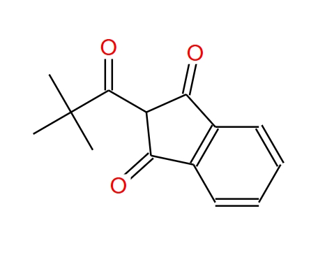 杀鼠酮,Pindone