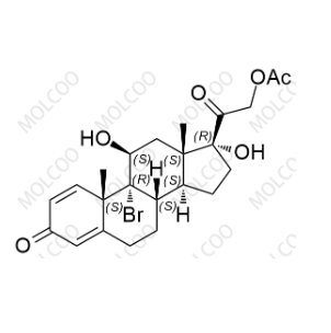 潑尼松龍雜質(zhì)29,Prednisolone Impurity 29