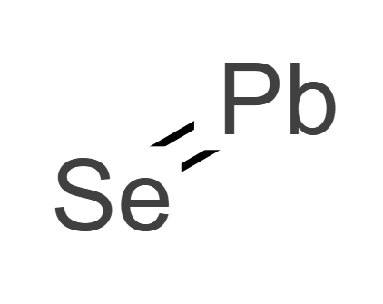 硒化铅(II),LEAD SELENIDE