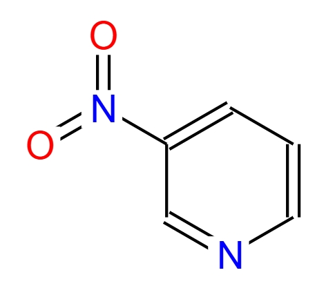 3-硝基吡啶,3-Nitropyridine