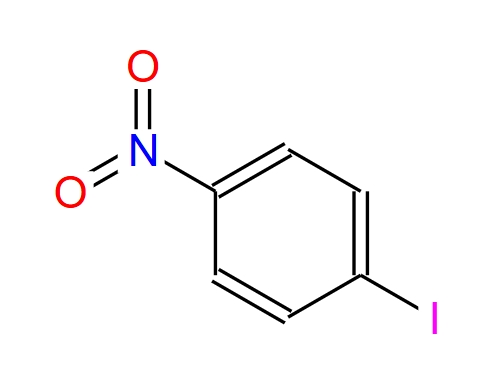 4-硝基碘苯,1-Iodo-4-nitrobenzene