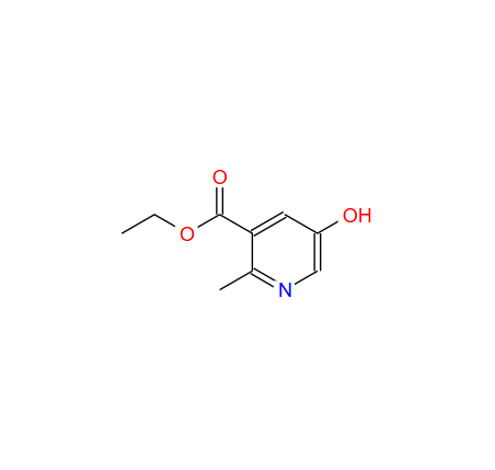 5-羟基-2-甲基烟酸乙酯,ethyl 5-hydroxy-2-Methylnicotinate