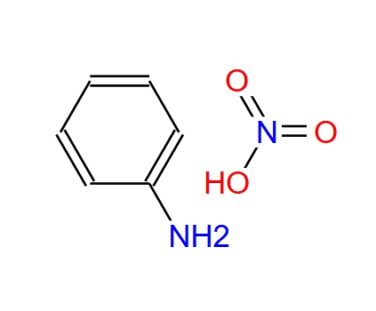 硝酸苯胺,ANILINE NITRATE