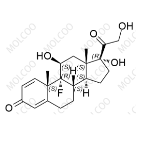 潑尼松龍雜質(zhì)27,Prednisolone Impurity 27