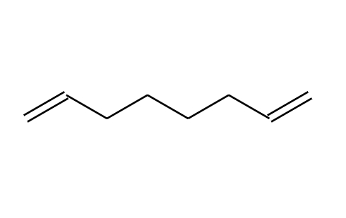 1,7-辛二烯,1,7-Octadiene