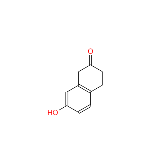 7-羟基-3,4-二氢-1H-2-萘酮,7-Hydroxy-2-tetralone