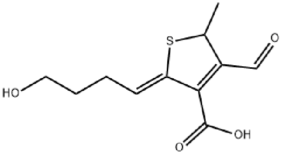 法罗培南杂质F,Faropenem Impurity F