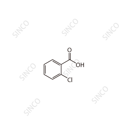 美沙拉秦雜質(zhì)L,Mesalamine Impurity L