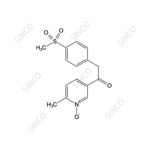 依托考昔杂质18,Etoricoxib Impurity 18