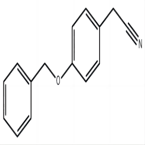 4-苄氧基苯基乙腈,4-Benzyloxyphenylacetonitrile