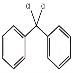 二氯二苯甲烷,Diphenyldichloromethane