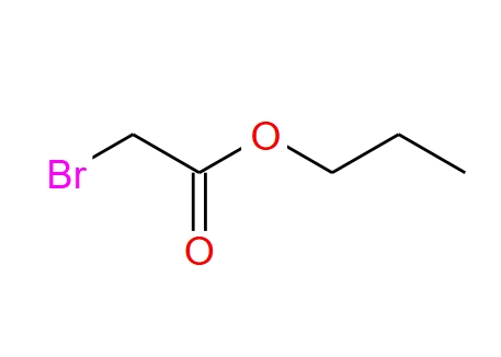 溴乙酸丙酯,Propyl bromoacetate