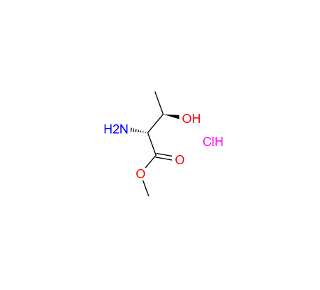 D-别苏氨酸甲酯盐酸盐,H-D-ALLO-THR-OME HCL