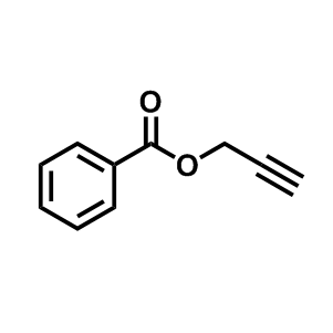 苯酸炔丙酯,Prop-2-yn-1-yl benzoate