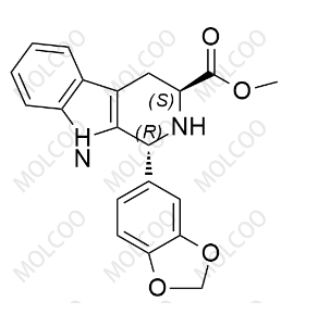 他達(dá)拉非雜質(zhì)79,Tadalafil Impurity 79