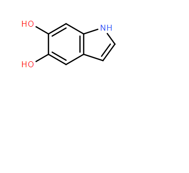 5,6-二羟基吲哚,5,6-DIHYDROXYINDOLE