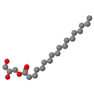 单、双硬脂酸甘油酯；Glyceryl monostearate