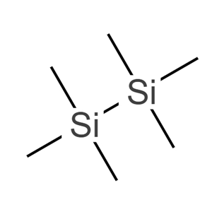 六甲基二硅烷,Hexamethyldisilane
