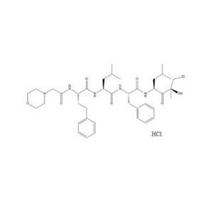 卡非佐米杂质10136-0416,Carfilzomib impurities10136-0416